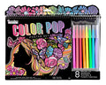 Fashion Angels Color Pop Poster Set (Case of 12)