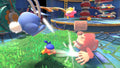 Kirby and the Forgotten Land Switch 2 Edition + Star-Crossed World - Nintendo Switch 2 in-game view