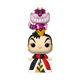 Alice in Wonderland - Queen of Hearts Funko Pop! Vinyl Figure