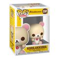 Pop! Vinyl - Rilakkuma - Korilakkuma