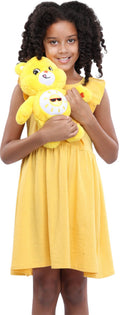Care Bears 14" Funshine Bear Plush - Image