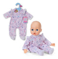 Baby Born Romper Pink Forest 43cm