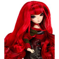 MirrorMi Fashion Doll - Blaze Maxx (Electric)