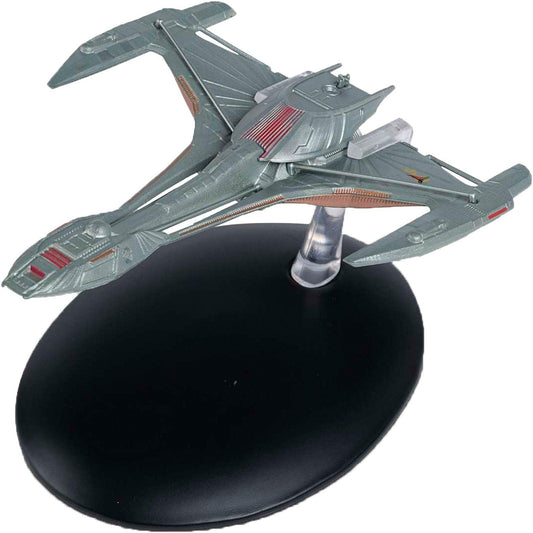 Klingon Raptor Model Die Cast Ship (Eaglemoss / Star Trek)