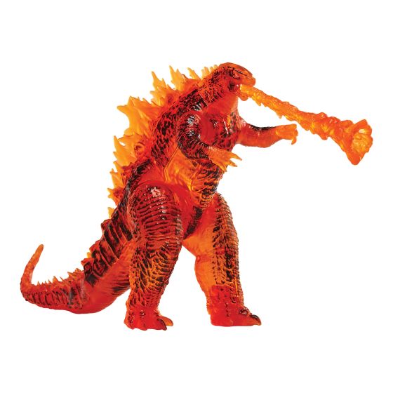 Monsterverse 6" Burning Godzilla