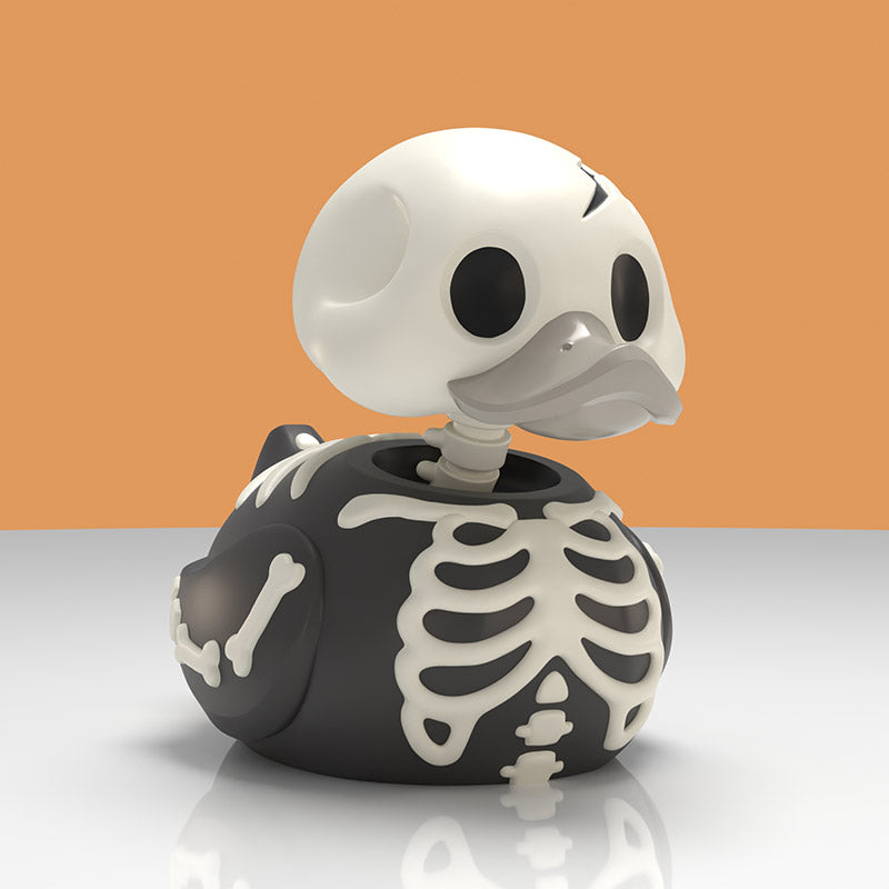 Halloween - Skeleton - Boxed Tubbz
