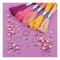 Macrame Friendship Bracelets - Image