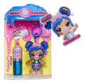 Yummiland x Licensed Sweets Lip Gloss Doll Assortment - Image