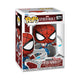Marvel - Spiderman 2 - Peter Parker Suit Funko Pop! Vinyl Figure
