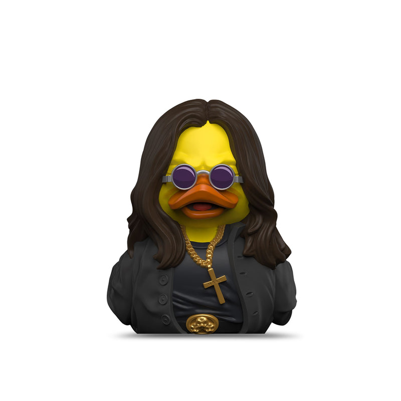 Ozzy Osbourne - Mini Tubbz - Image