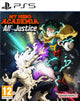 My Hero Academia: All's Justice - Xbox Series X