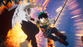 My Hero Academia: All's Justice - Xbox Series X