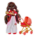 Rainbow Jr High Bestie Babysitters - Iris