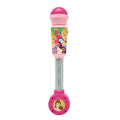 Disney Princess Lighting Microphone With Speaker