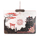 Lexip Assassin's Creed Shadows LED Gaming Mouse Pad