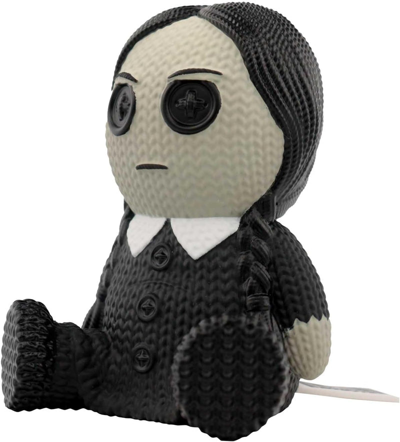 Handmade by Robots Wednesday Vinyl Figure