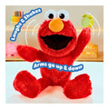 Sesame Street Tickle Me Elmo Giggle Max