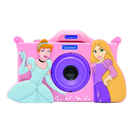Disney Princess Camera With Protection