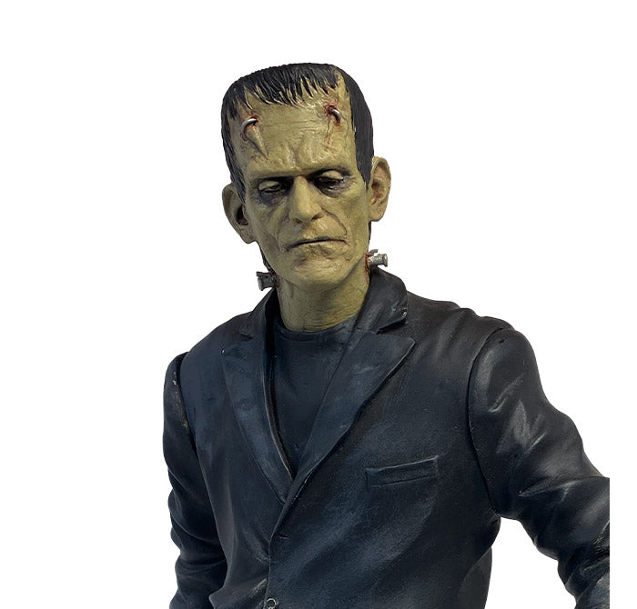 Universal Monsters Frankenstein's Monster 15" Statue