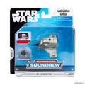 Star Wars 3" Vehicle & Figure Assorted