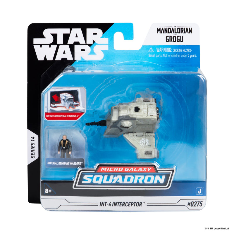 Star Wars 3" Vehicle & Figure Assorted