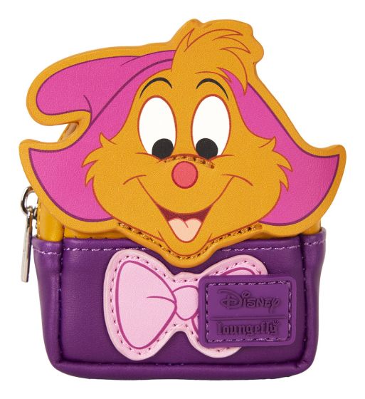 Loungefly - Cinderella 75th Anniversary Bag Charms (Case of 15)