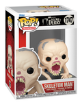 Pop! Vinyl It: Welcome to Derry Skeleton Man