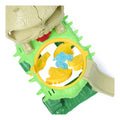 Monster Jam Mini Feature Set