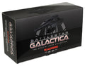 Blackbird Diecast Model Ship (Battlestar Galactica: The Official Ships Collection Eaglemoss), packaging shot