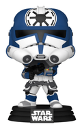 Star Wars: Clone Wars - Jesse (chance of chase) Funko Pop! Vinyl Figure