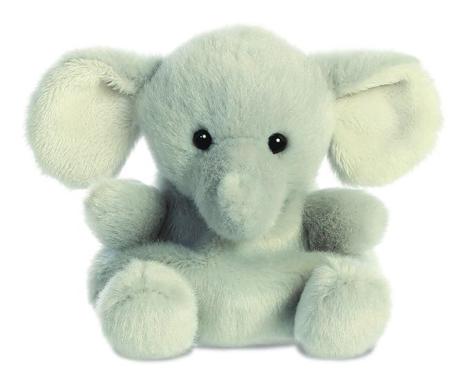 Palm Pals Stomps Elephant 5"