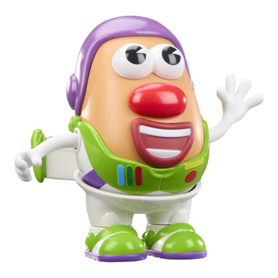 Potato Head Toy Story Buzz Spudyear