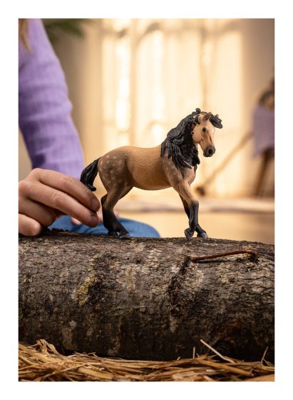 Schleich - Andalusian Mare