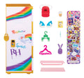 Rainbow High Locker Playset - Image