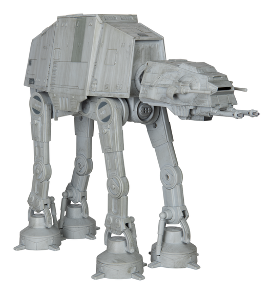 Star Wars 9" AT-AT - Image