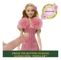 Wicked Singing Glinda Fashion Doll - Image