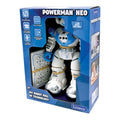 Powerman Neo Programmable Robot With Remote