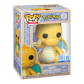 Pokemon S24 - Dragonite Funko Pop! Vinyl Figure