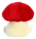 Palm Pals Amanita Mushroom 5" - Image