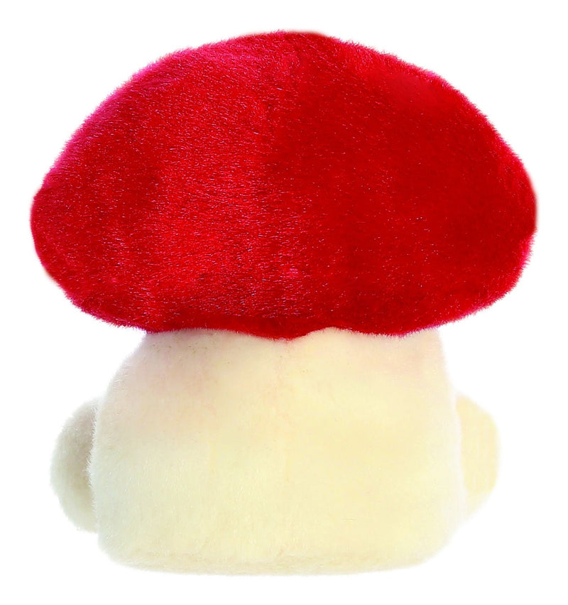 Palm Pals Amanita Mushroom 5" - Image