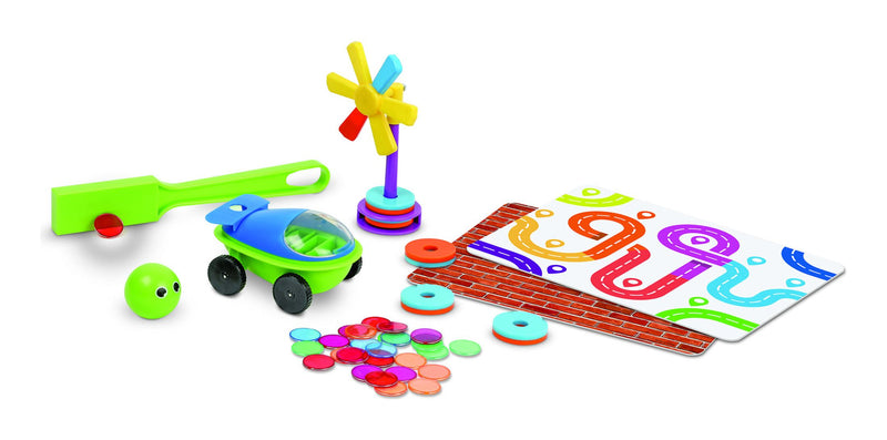 STEM Explorers Mega Magnets - Image