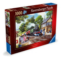 A Country Stallion 1000 Piece Jigsaw Puzzle