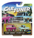 CarTuned 2 Pack Assortment - Image