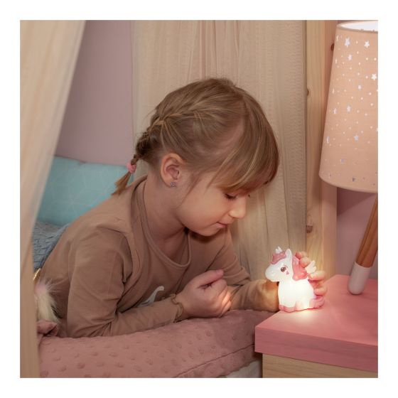 Baby Born Unicorn Bedtime Essentials