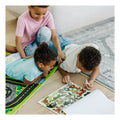 Melissa & Doug - Reuseable St Pad In Tray (Case of 20)