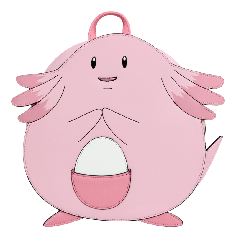 Loungefly - Pokemon Chansey Mini Backpack - Image