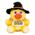 Five Nights At Freddy's - 8in Seasonal Core Plush - Halloween