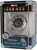 Iron Man Mk 1 Arc Reactor Marvel Museum Replica MAREN801 (Hero Collector), alternate view