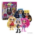 Disney Doorables Adoorbs Dolls Assortment Series 1 - Image