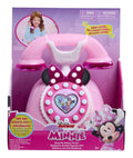 Minnie Mouse Ring Me Rotary Phone - Image